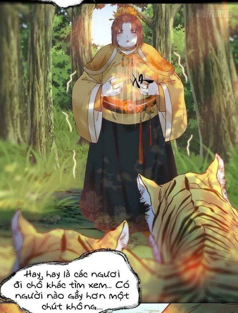 Tuyệt Sắc Quyến Rũ Quỷ Y Chí Tôn - Chapter 434 - Page 3