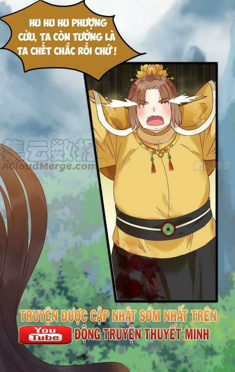 Tuyệt Sắc Quyến Rũ Quỷ Y Chí Tôn - Chapter 434 - Page 39