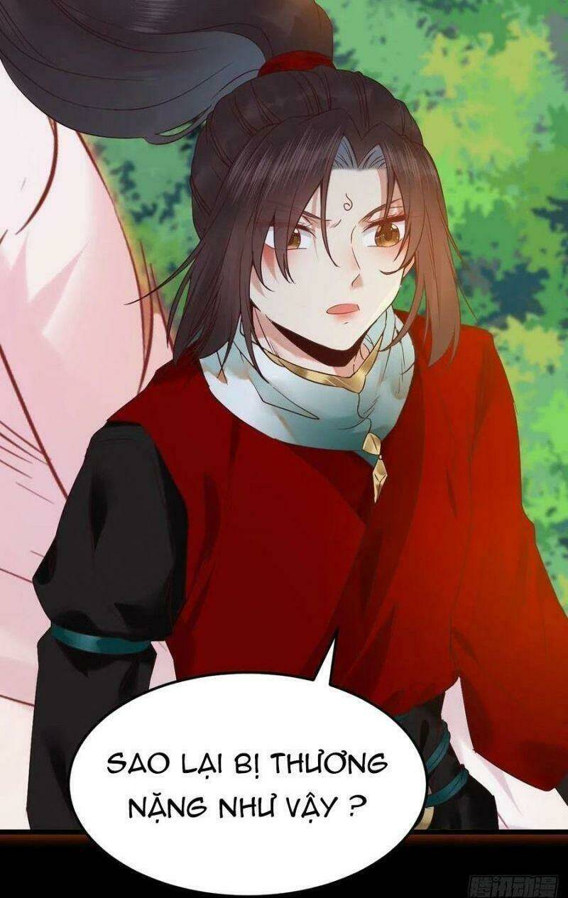 Tuyệt Sắc Quyến Rũ Quỷ Y Chí Tôn - Chapter 434 - Page 40