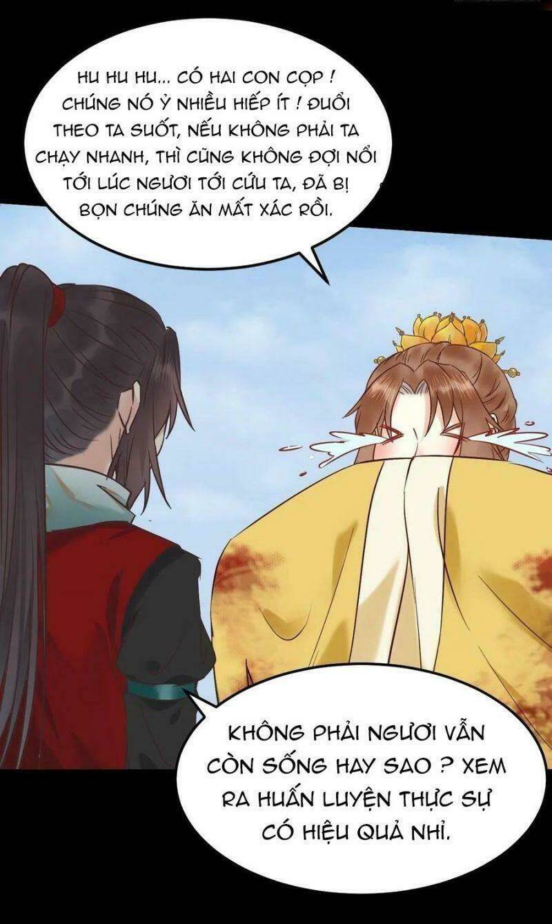 Tuyệt Sắc Quyến Rũ Quỷ Y Chí Tôn - Chapter 434 - Page 41