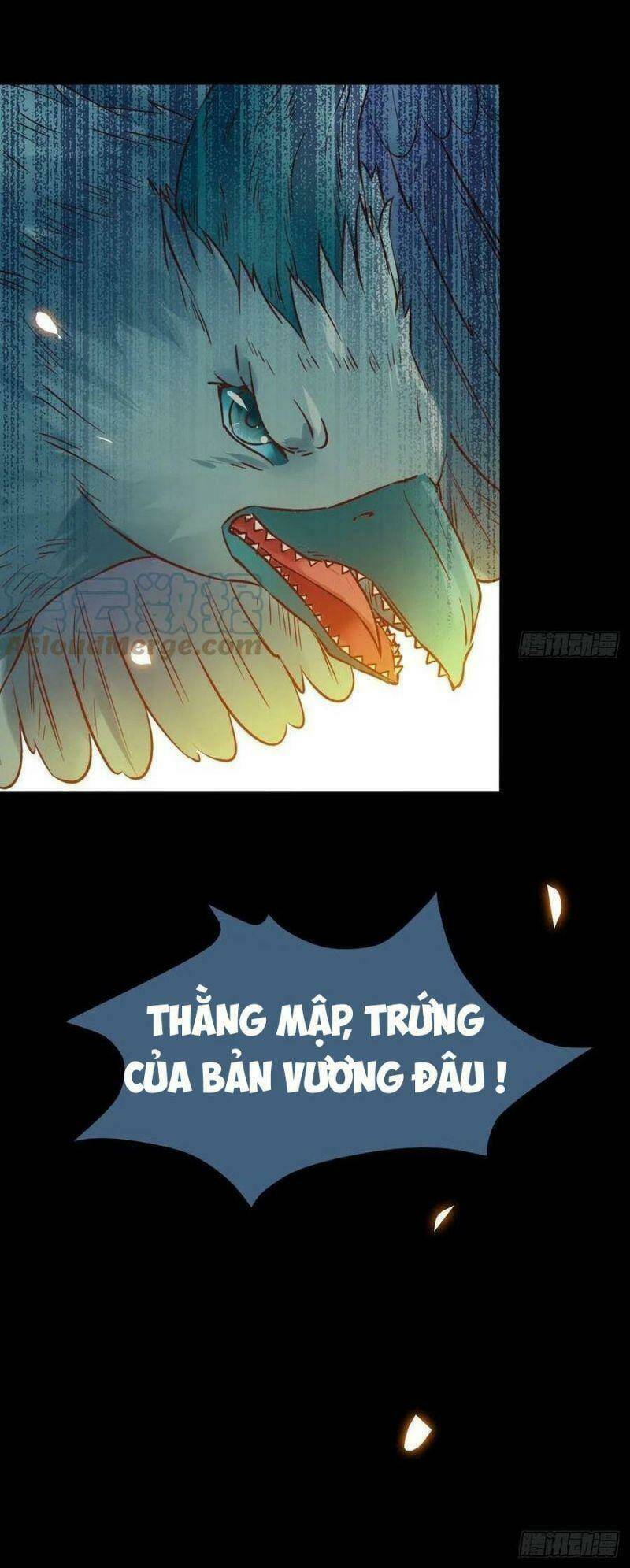 Tuyệt Sắc Quyến Rũ Quỷ Y Chí Tôn - Chapter 434 - Page 43