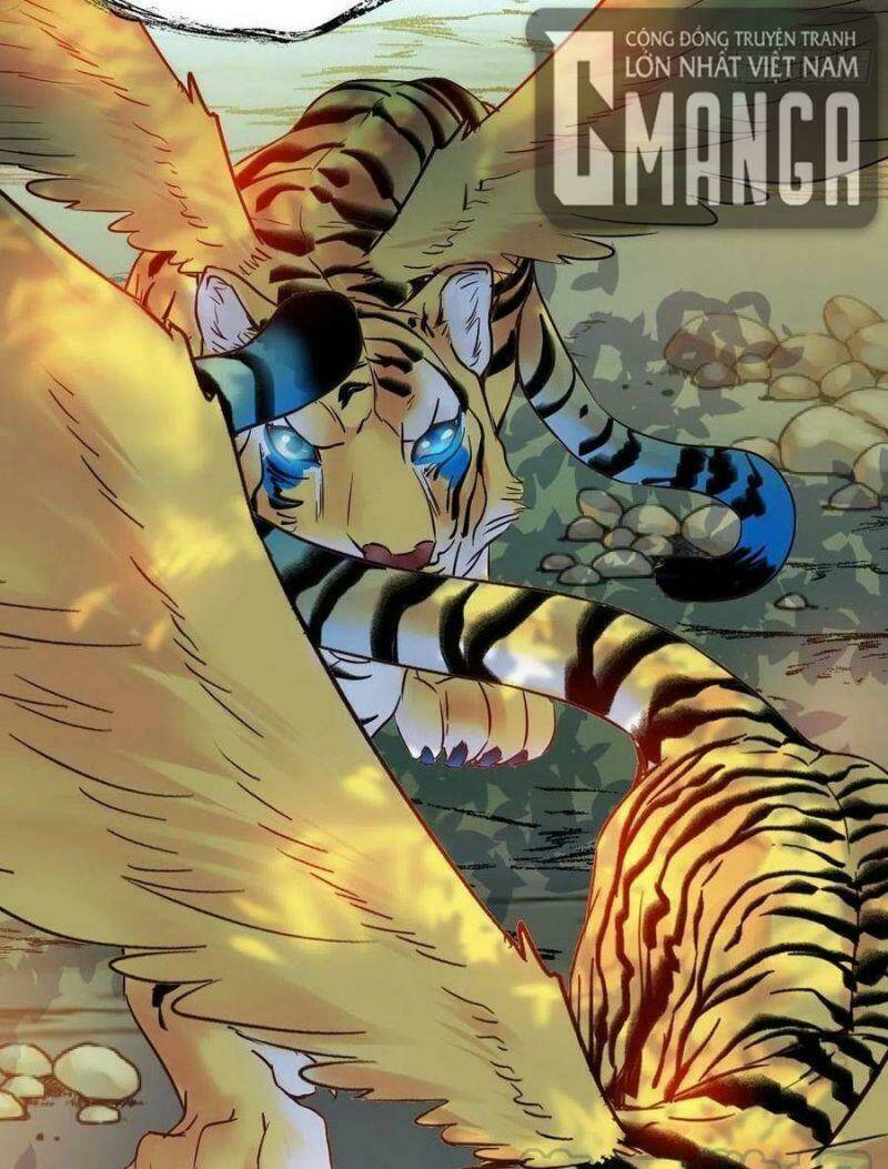 Tuyệt Sắc Quyến Rũ Quỷ Y Chí Tôn - Chapter 434 - Page 4