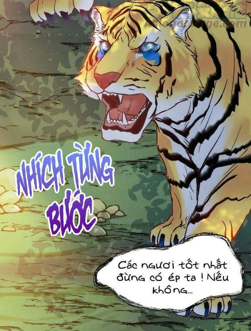 Tuyệt Sắc Quyến Rũ Quỷ Y Chí Tôn - Chapter 434 - Page 5