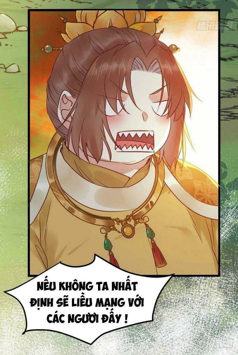 Tuyệt Sắc Quyến Rũ Quỷ Y Chí Tôn - Chapter 434 - Page 6
