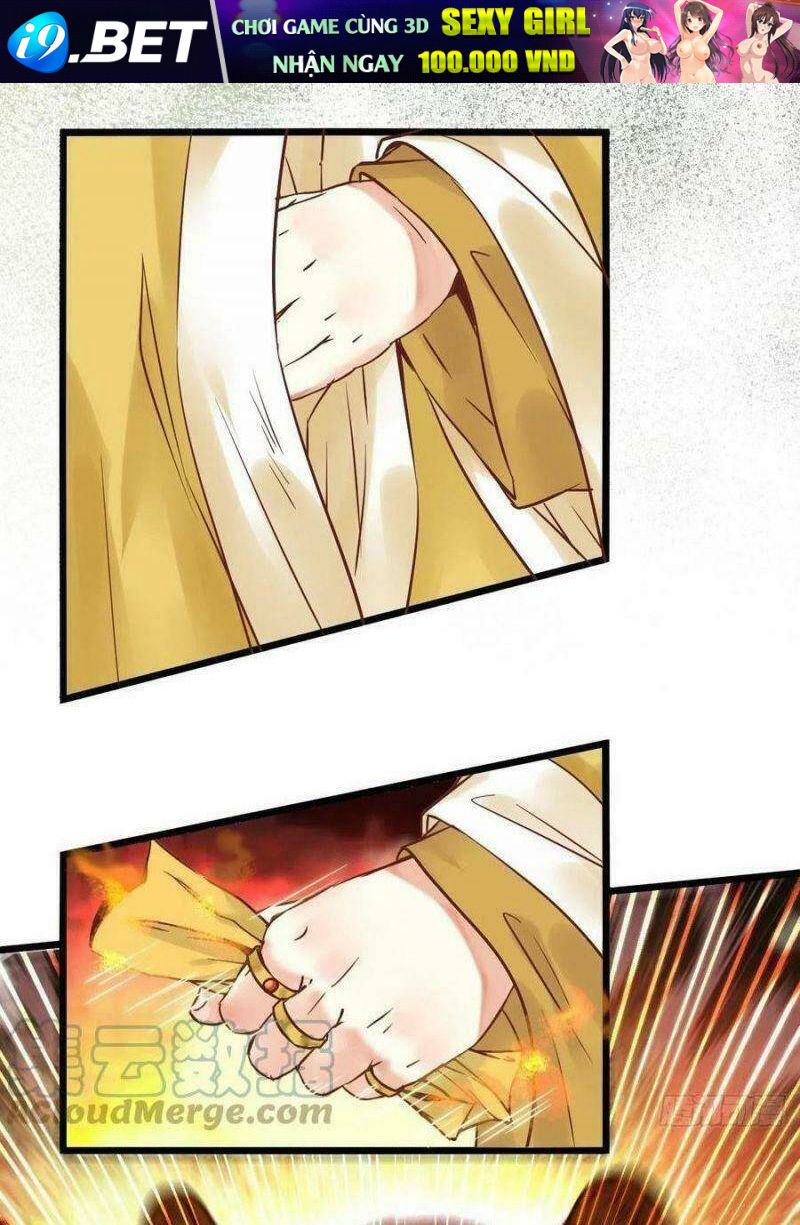 Tuyệt Sắc Quyến Rũ Quỷ Y Chí Tôn - Chapter 434 - Page 7