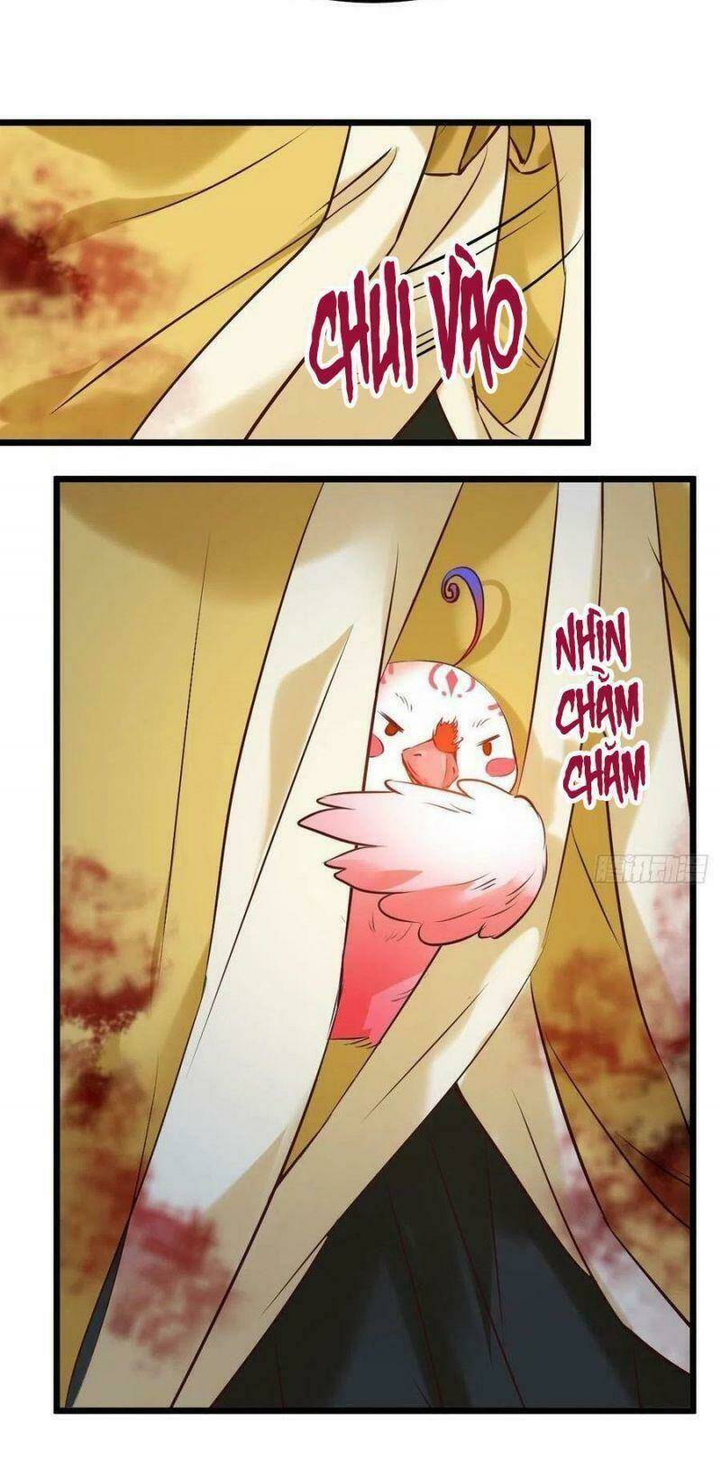 Tuyệt Sắc Quyến Rũ Quỷ Y Chí Tôn - Chapter 435 - Page 10