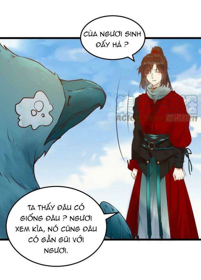 Tuyệt Sắc Quyến Rũ Quỷ Y Chí Tôn - Chapter 435 - Page 11