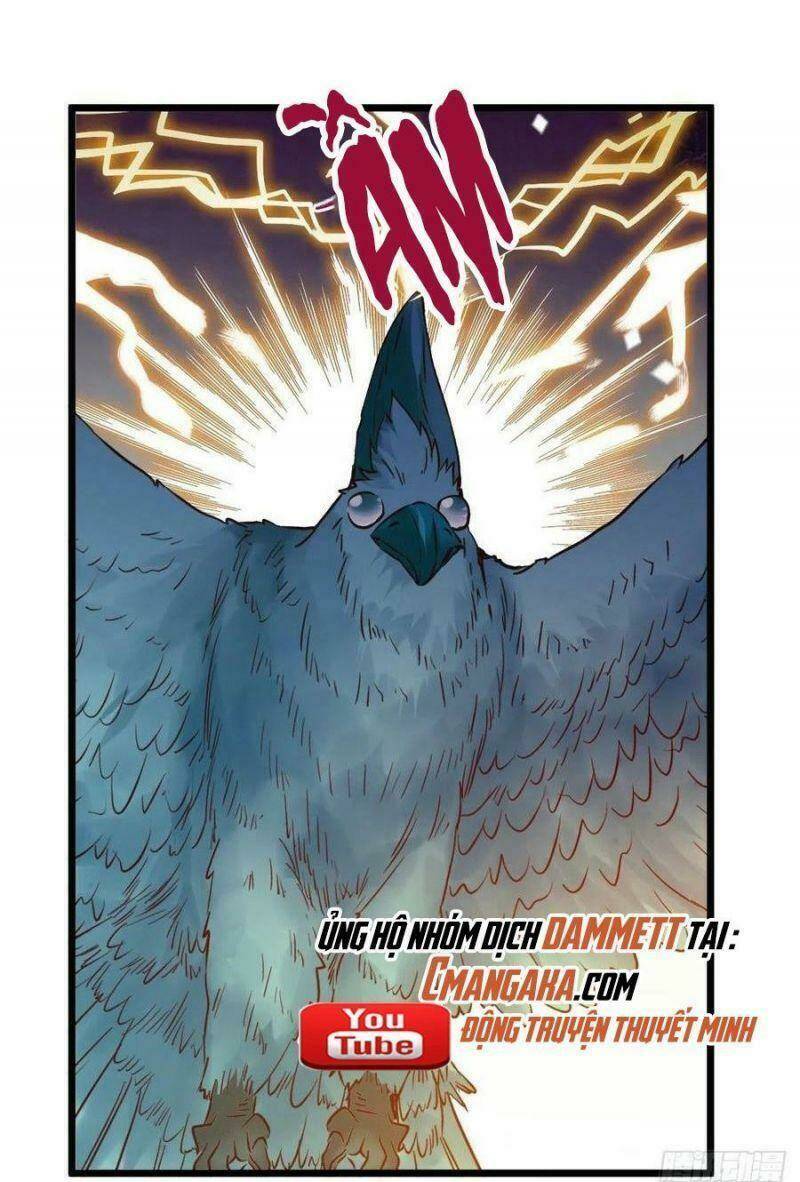 Tuyệt Sắc Quyến Rũ Quỷ Y Chí Tôn - Chapter 435 - Page 12