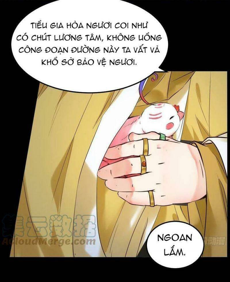 Tuyệt Sắc Quyến Rũ Quỷ Y Chí Tôn - Chapter 435 - Page 14