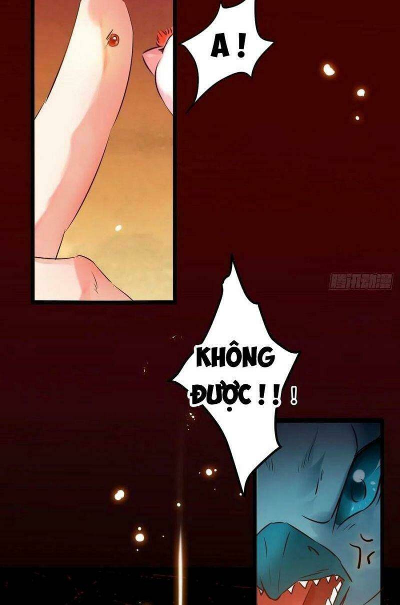 Tuyệt Sắc Quyến Rũ Quỷ Y Chí Tôn - Chapter 435 - Page 19