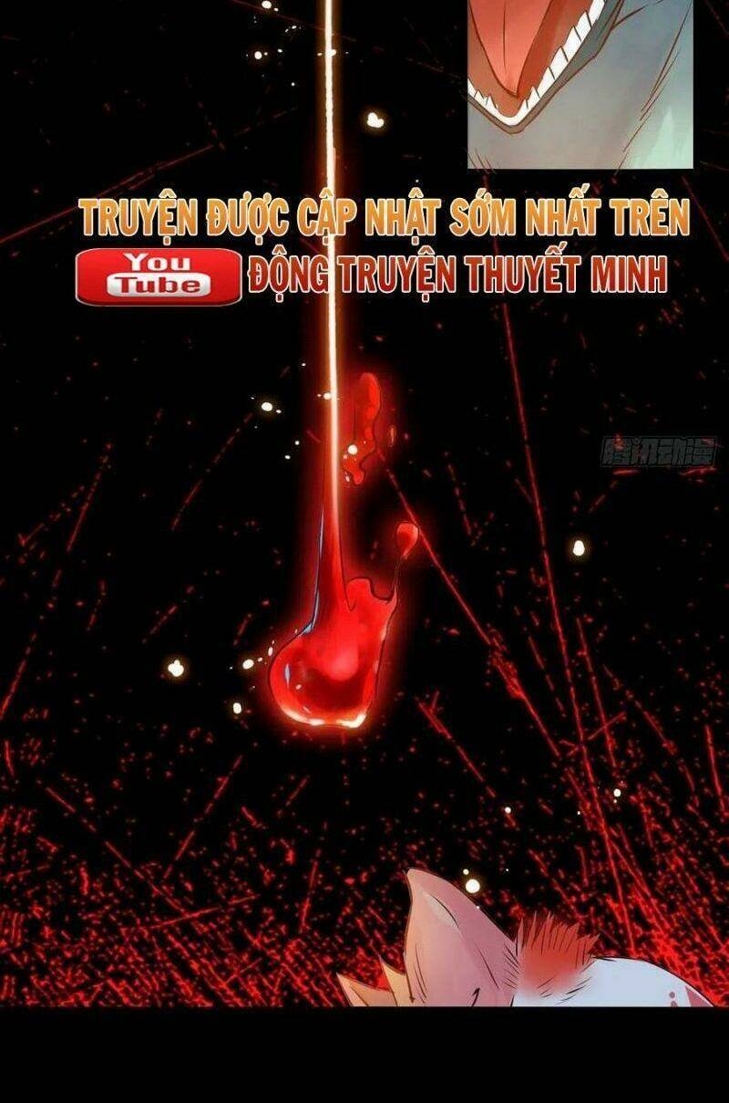 Tuyệt Sắc Quyến Rũ Quỷ Y Chí Tôn - Chapter 435 - Page 20