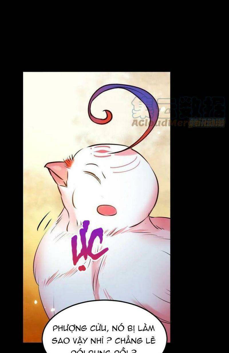 Tuyệt Sắc Quyến Rũ Quỷ Y Chí Tôn - Chapter 435 - Page 21