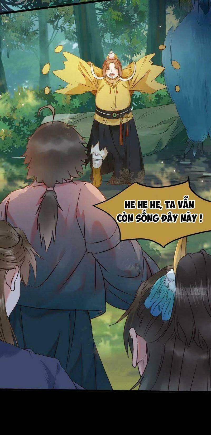 Tuyệt Sắc Quyến Rũ Quỷ Y Chí Tôn - Chapter 435 - Page 27