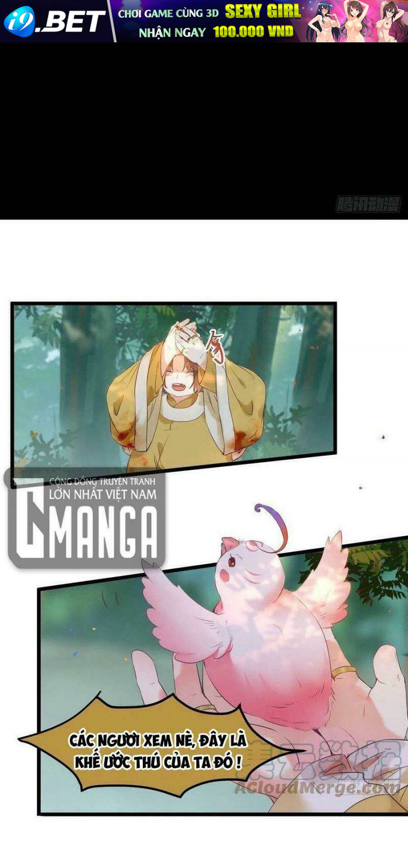 Tuyệt Sắc Quyến Rũ Quỷ Y Chí Tôn - Chapter 435 - Page 28