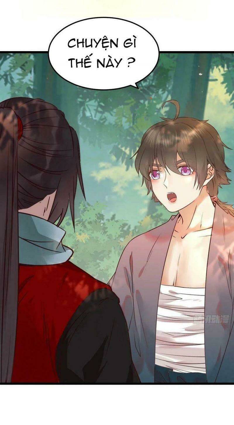 Tuyệt Sắc Quyến Rũ Quỷ Y Chí Tôn - Chapter 435 - Page 30