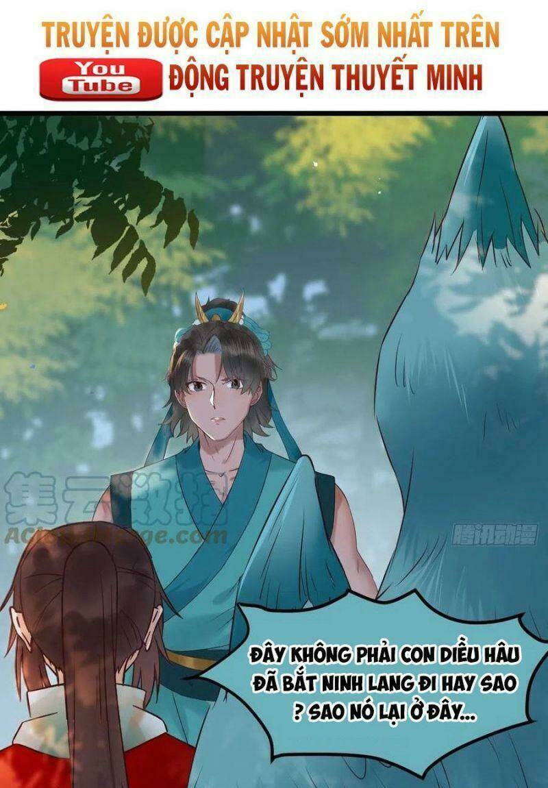Tuyệt Sắc Quyến Rũ Quỷ Y Chí Tôn - Chapter 435 - Page 31