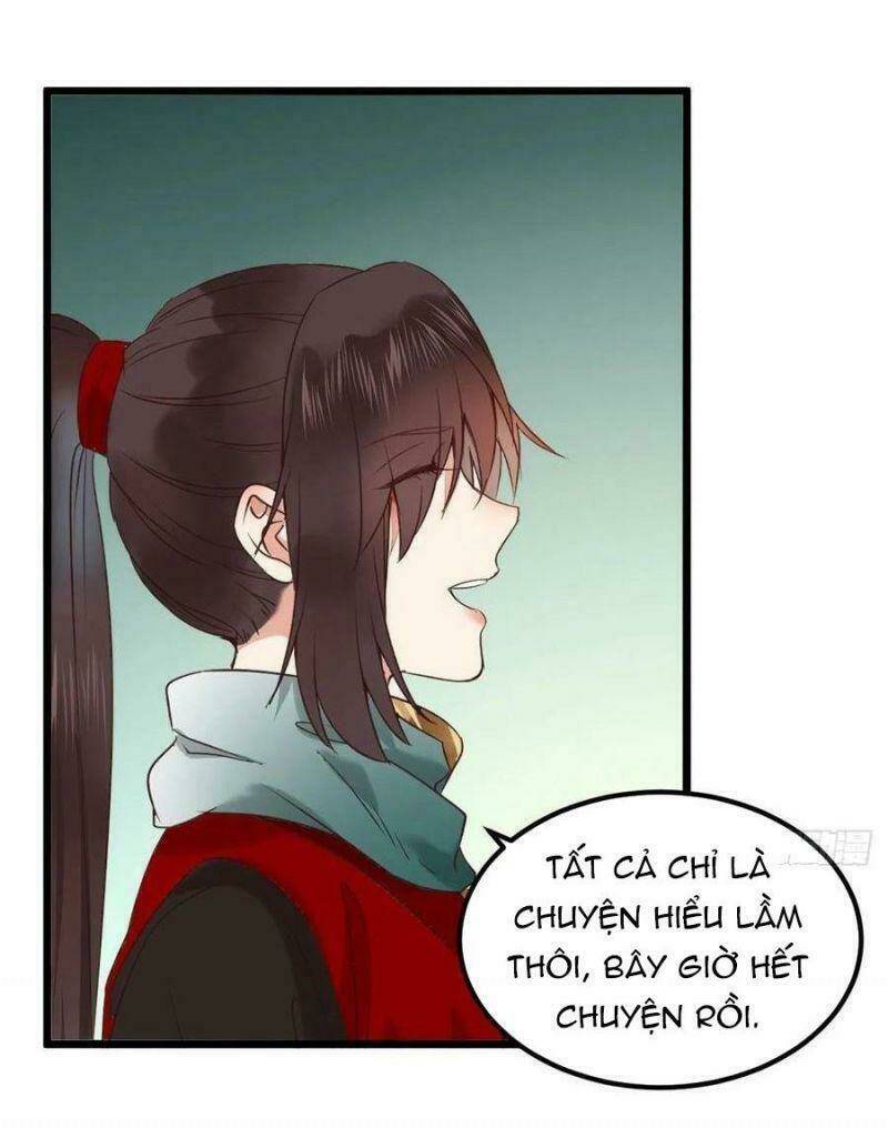 Tuyệt Sắc Quyến Rũ Quỷ Y Chí Tôn - Chapter 435 - Page 33