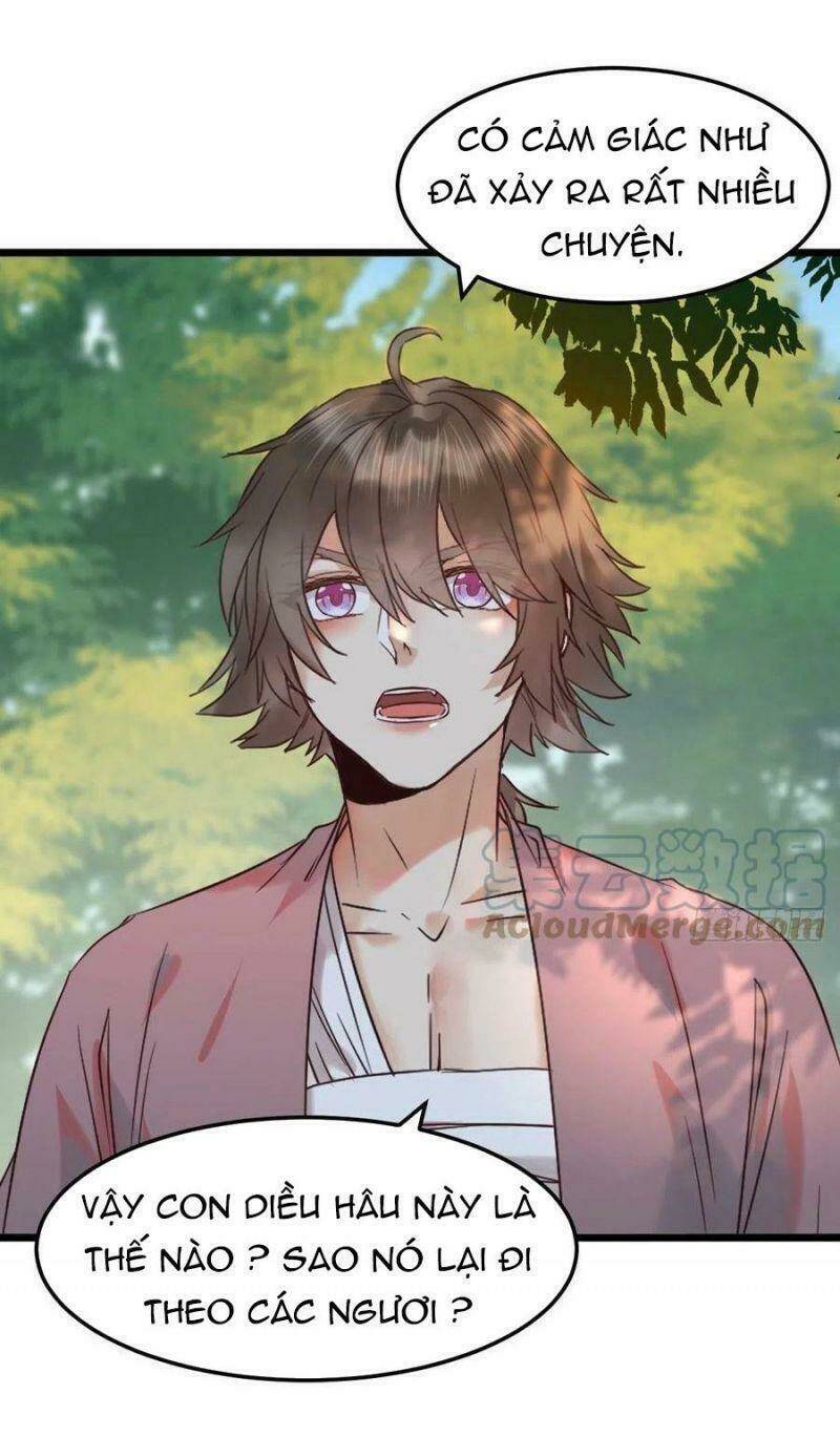 Tuyệt Sắc Quyến Rũ Quỷ Y Chí Tôn - Chapter 435 - Page 34