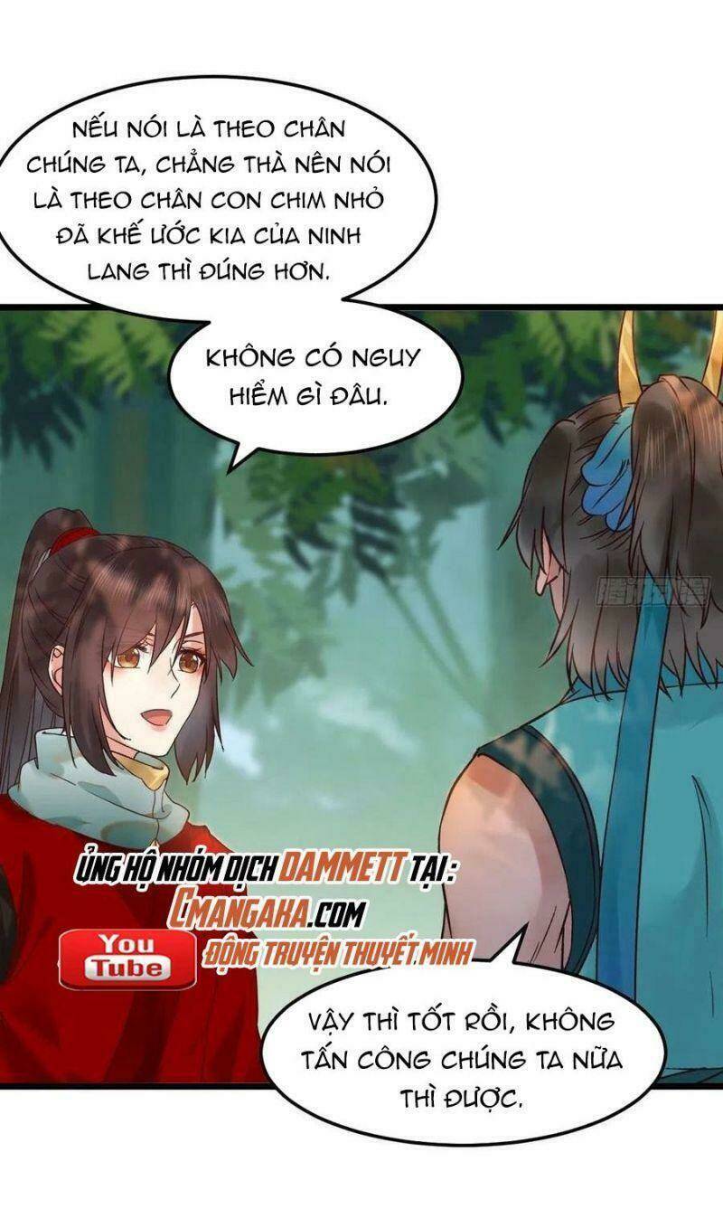 Tuyệt Sắc Quyến Rũ Quỷ Y Chí Tôn - Chapter 435 - Page 35