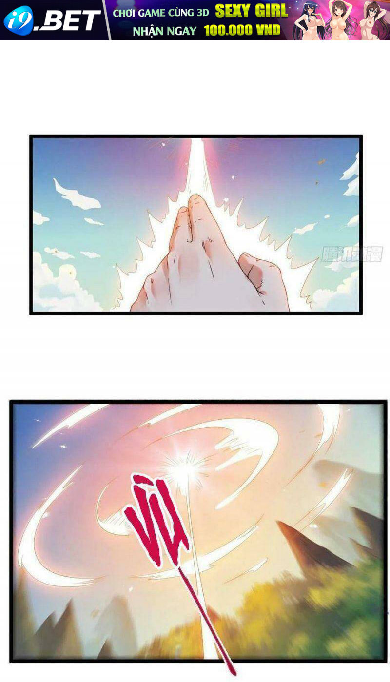 Tuyệt Sắc Quyến Rũ Quỷ Y Chí Tôn - Chapter 435 - Page 36