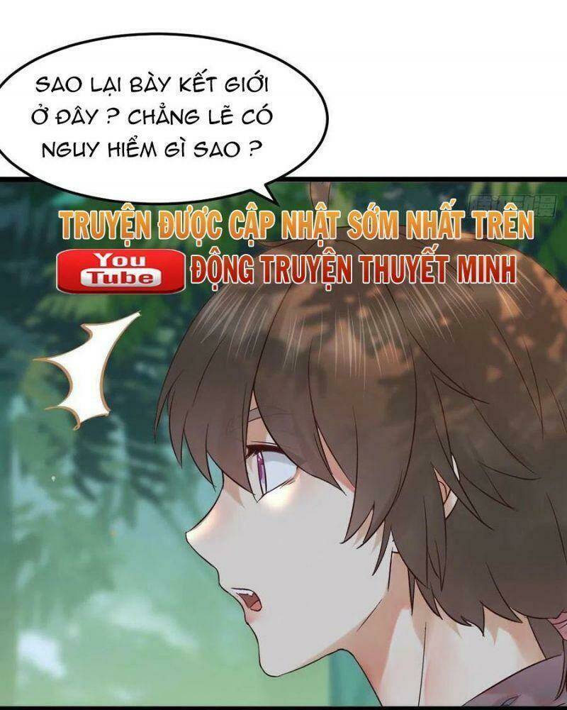 Tuyệt Sắc Quyến Rũ Quỷ Y Chí Tôn - Chapter 435 - Page 38