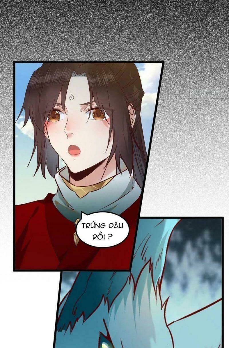 Tuyệt Sắc Quyến Rũ Quỷ Y Chí Tôn - Chapter 435 - Page 3