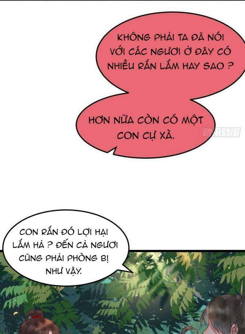 Tuyệt Sắc Quyến Rũ Quỷ Y Chí Tôn - Chapter 435 - Page 39