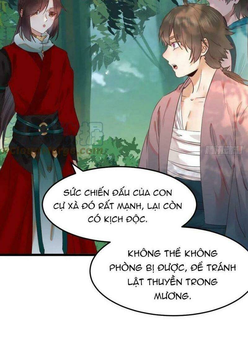 Tuyệt Sắc Quyến Rũ Quỷ Y Chí Tôn - Chapter 435 - Page 40