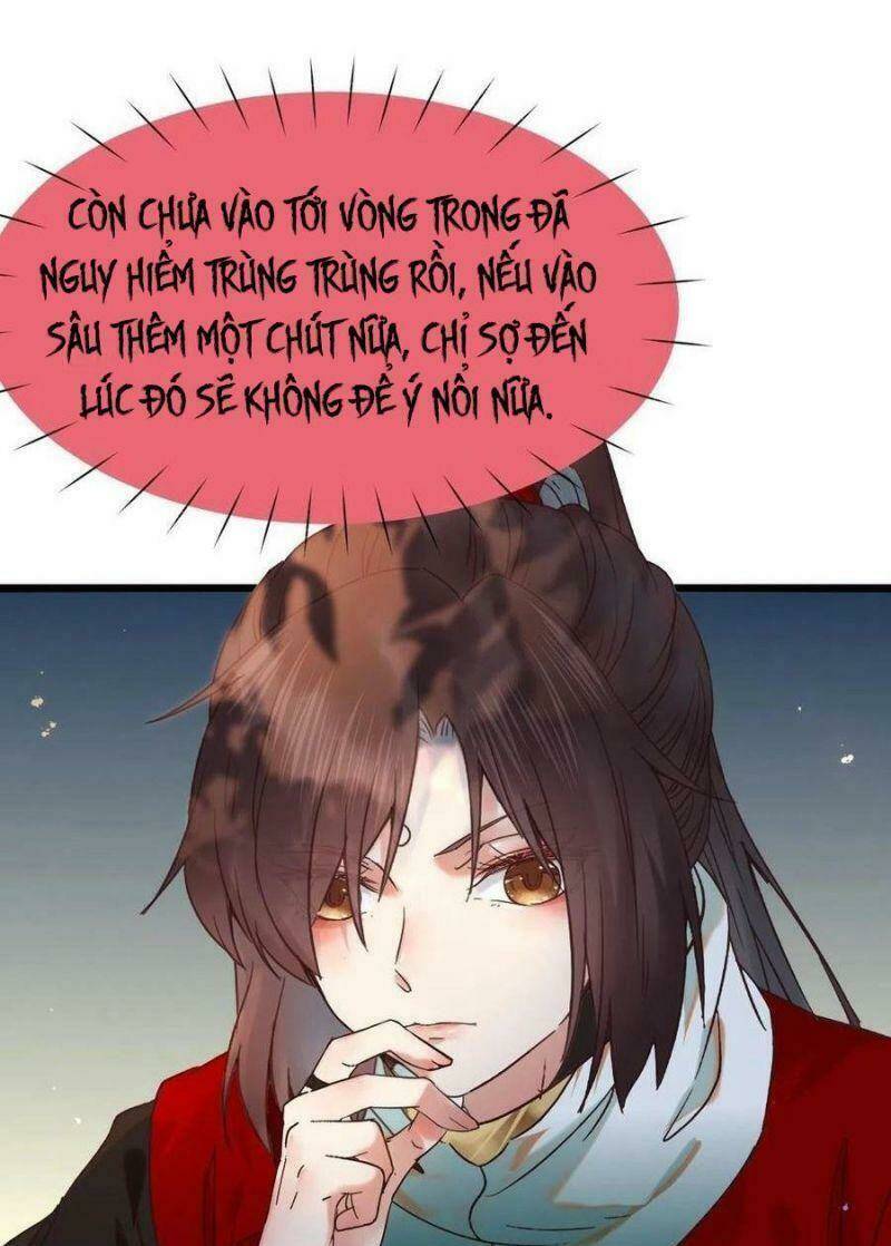 Tuyệt Sắc Quyến Rũ Quỷ Y Chí Tôn - Chapter 435 - Page 41