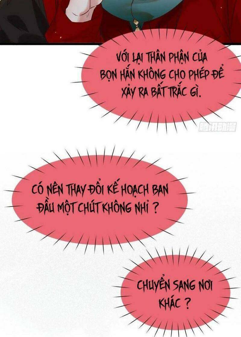 Tuyệt Sắc Quyến Rũ Quỷ Y Chí Tôn - Chapter 435 - Page 42