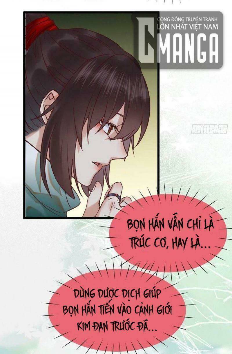 Tuyệt Sắc Quyến Rũ Quỷ Y Chí Tôn - Chapter 435 - Page 43