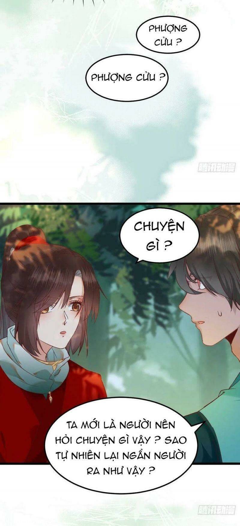 Tuyệt Sắc Quyến Rũ Quỷ Y Chí Tôn - Chapter 435 - Page 45