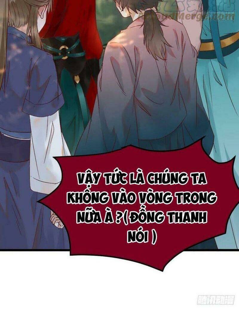 Tuyệt Sắc Quyến Rũ Quỷ Y Chí Tôn - Chapter 435 - Page 47