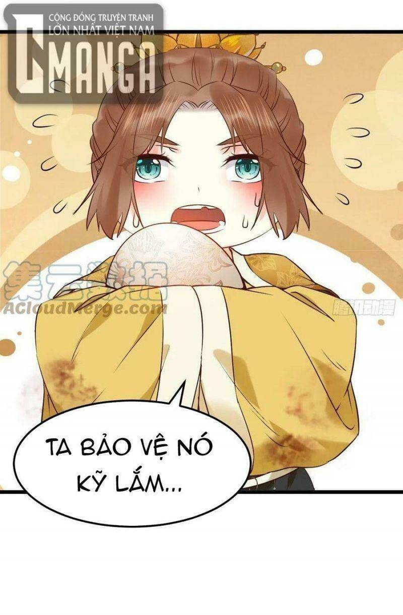 Tuyệt Sắc Quyến Rũ Quỷ Y Chí Tôn - Chapter 435 - Page 6