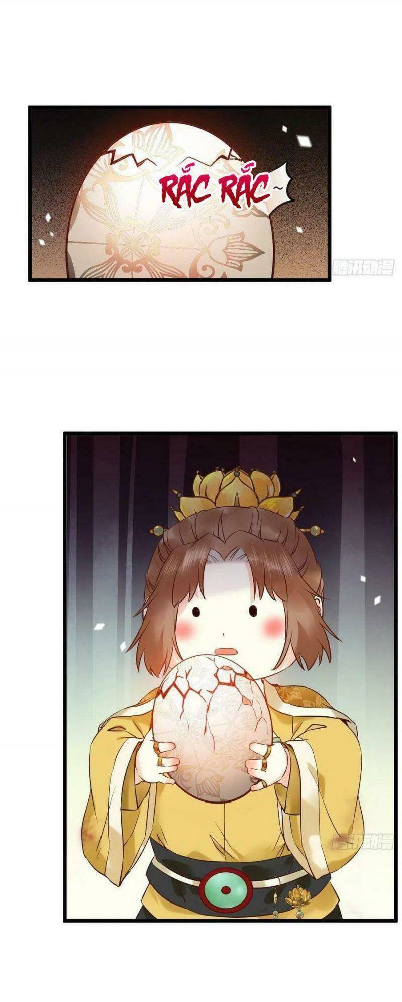 Tuyệt Sắc Quyến Rũ Quỷ Y Chí Tôn - Chapter 435 - Page 7