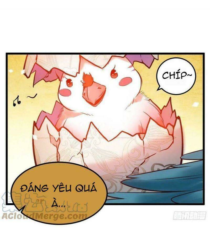 Tuyệt Sắc Quyến Rũ Quỷ Y Chí Tôn - Chapter 435 - Page 8