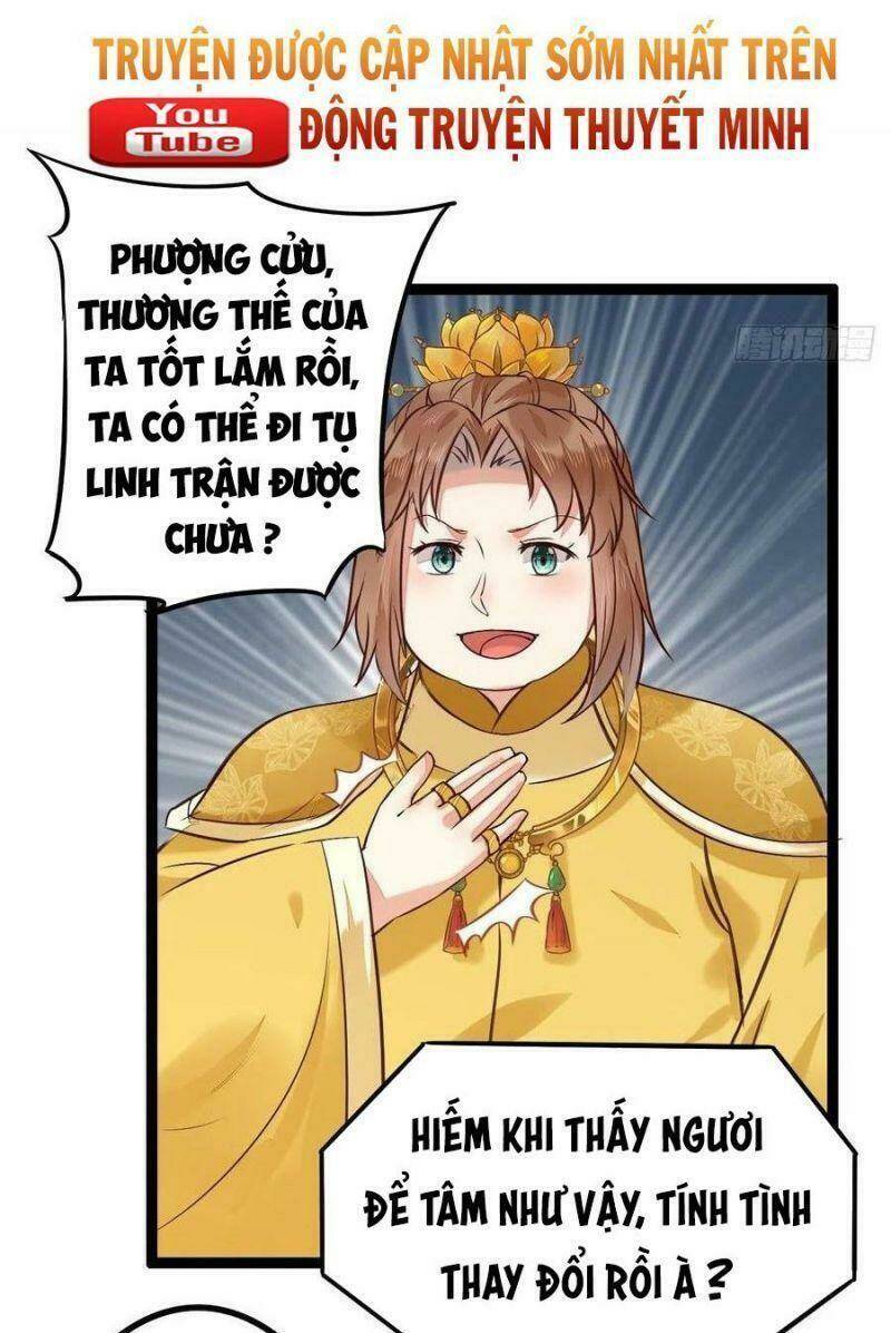 Tuyệt Sắc Quyến Rũ Quỷ Y Chí Tôn - Chapter 436 - Page 9