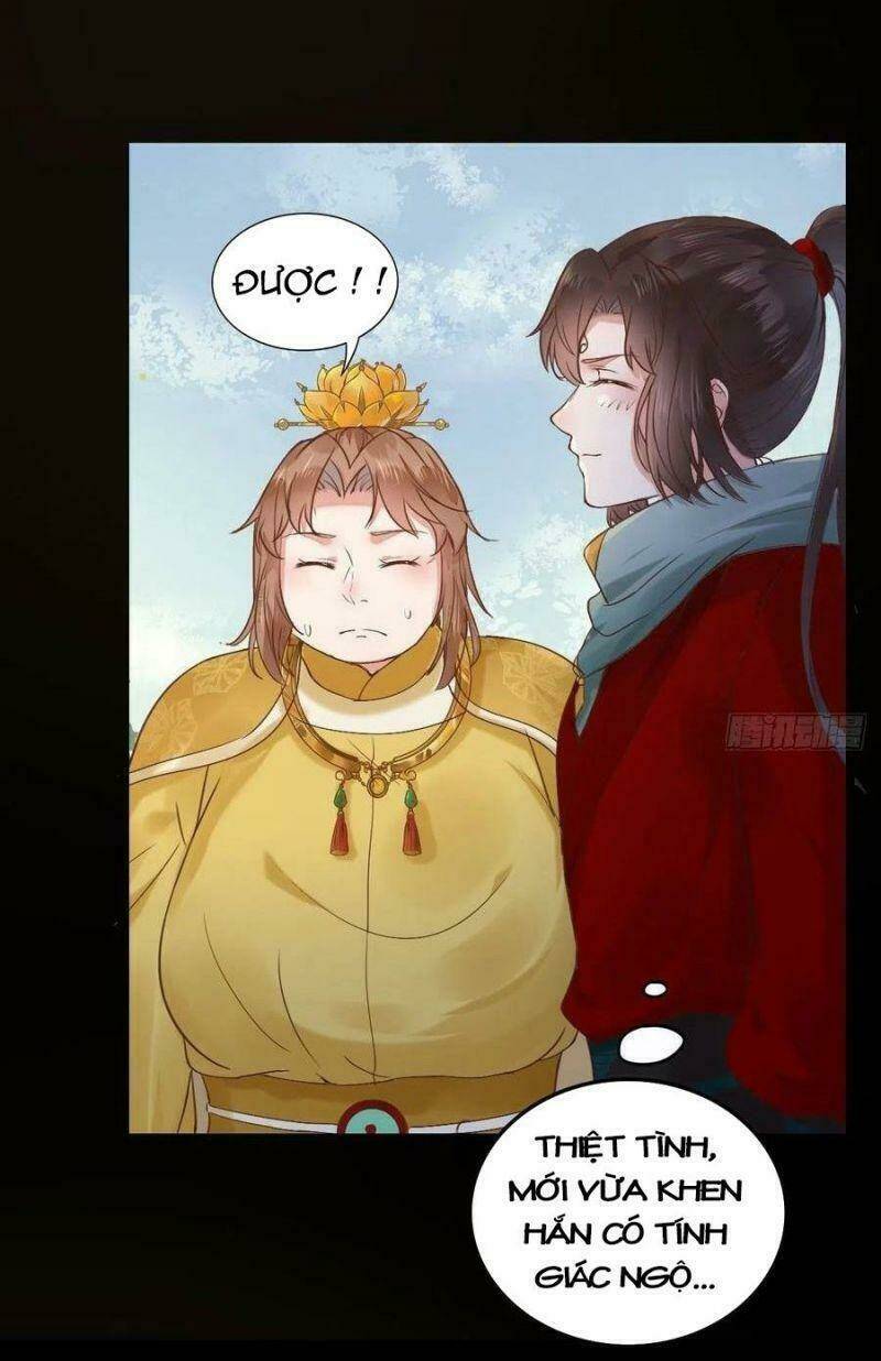 Tuyệt Sắc Quyến Rũ Quỷ Y Chí Tôn - Chapter 436 - Page 14