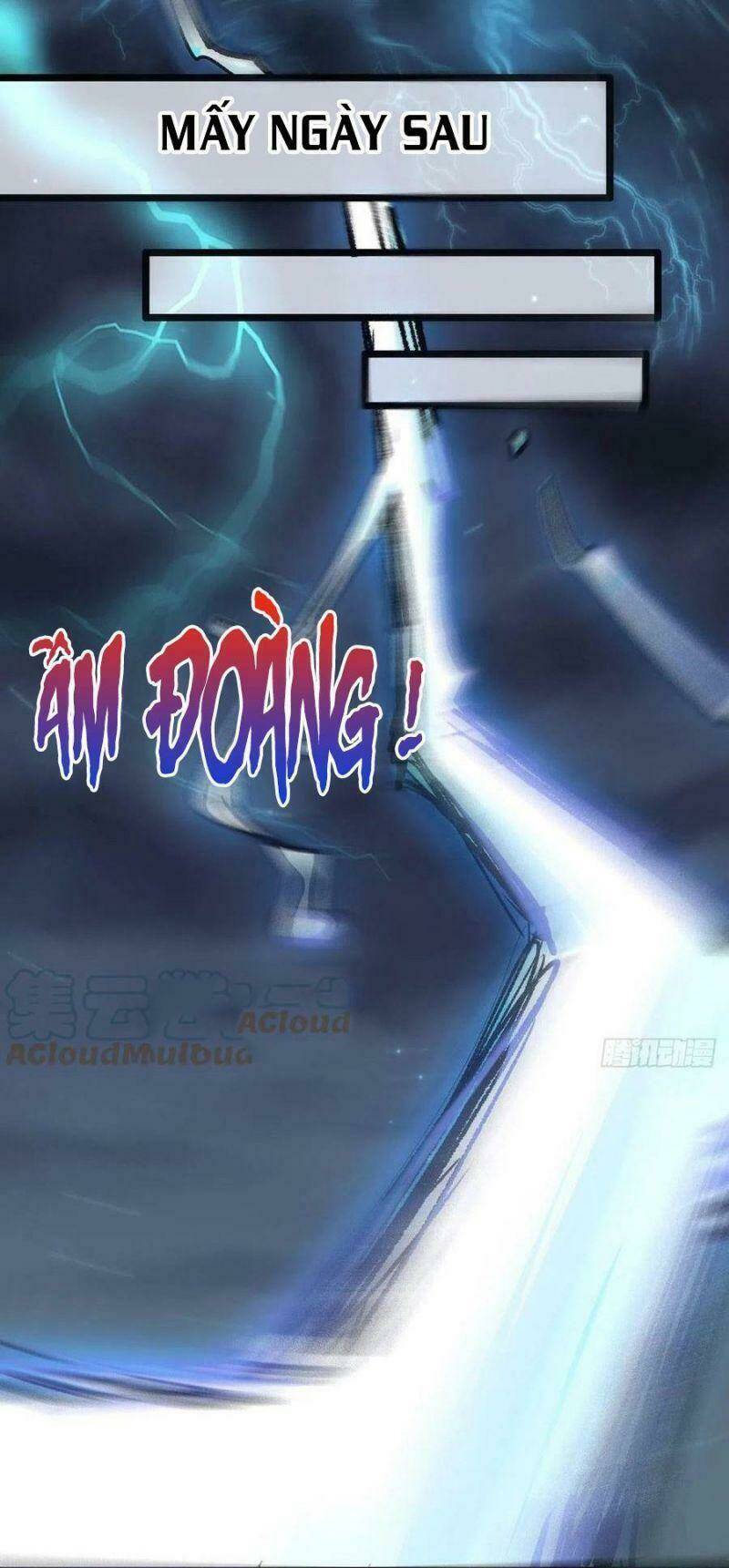 Tuyệt Sắc Quyến Rũ Quỷ Y Chí Tôn - Chapter 436 - Page 17