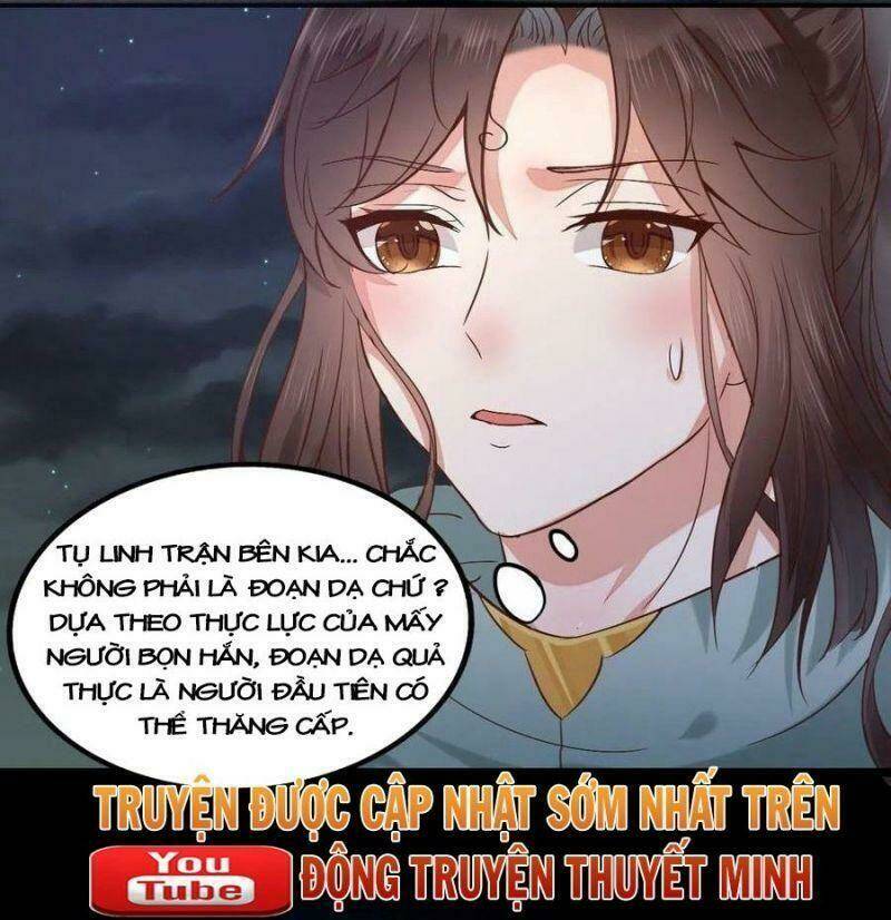 Tuyệt Sắc Quyến Rũ Quỷ Y Chí Tôn - Chapter 436 - Page 18