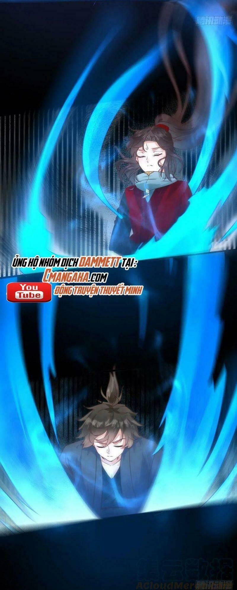 Tuyệt Sắc Quyến Rũ Quỷ Y Chí Tôn - Chapter 436 - Page 21