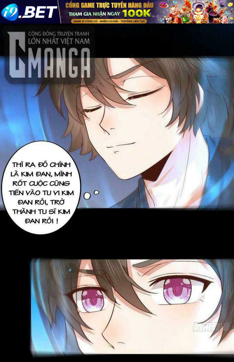 Tuyệt Sắc Quyến Rũ Quỷ Y Chí Tôn - Chapter 436 - Page 25