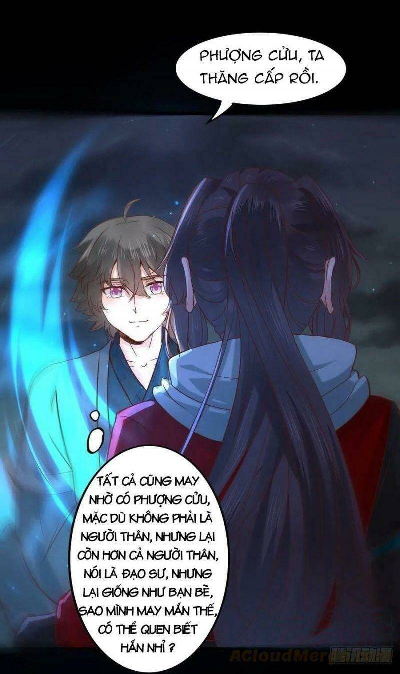 Tuyệt Sắc Quyến Rũ Quỷ Y Chí Tôn - Chapter 436 - Page 26
