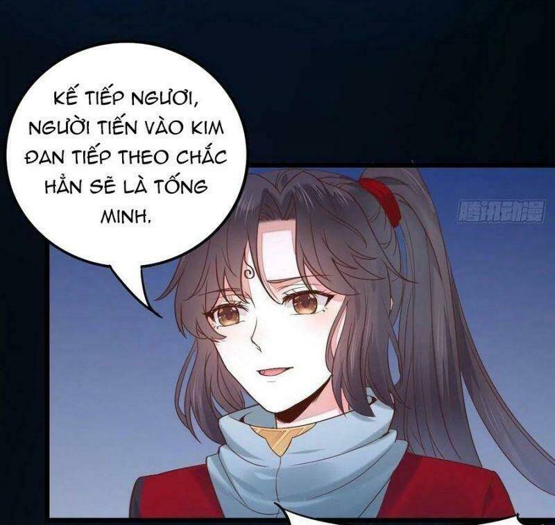 Tuyệt Sắc Quyến Rũ Quỷ Y Chí Tôn - Chapter 436 - Page 30