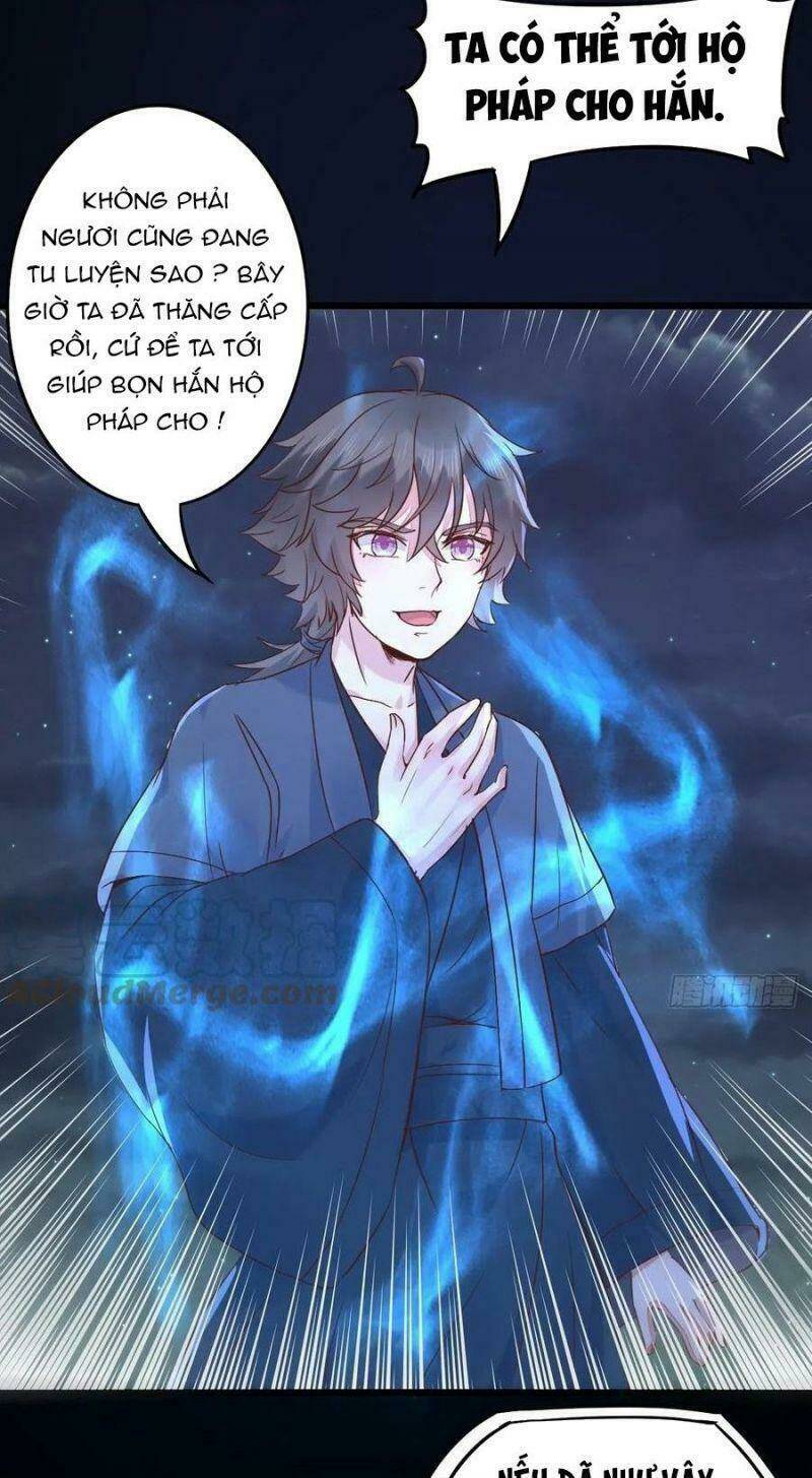 Tuyệt Sắc Quyến Rũ Quỷ Y Chí Tôn - Chapter 436 - Page 31