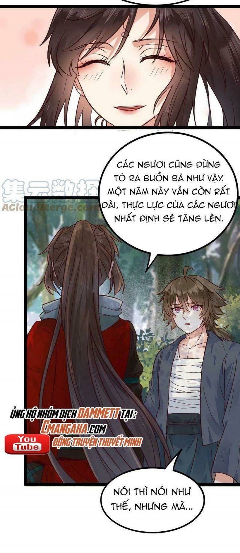 Tuyệt Sắc Quyến Rũ Quỷ Y Chí Tôn - Chapter 436 - Page 3
