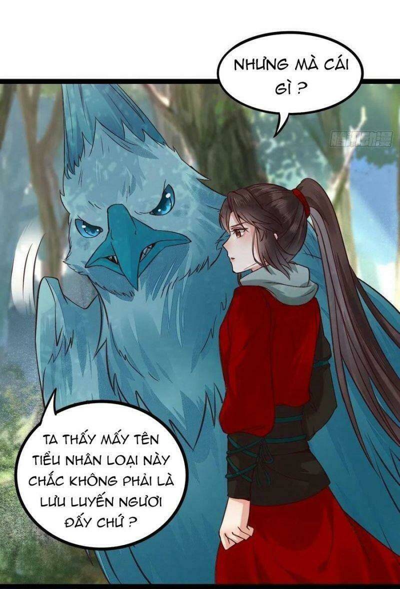 Tuyệt Sắc Quyến Rũ Quỷ Y Chí Tôn - Chapter 436 - Page 4