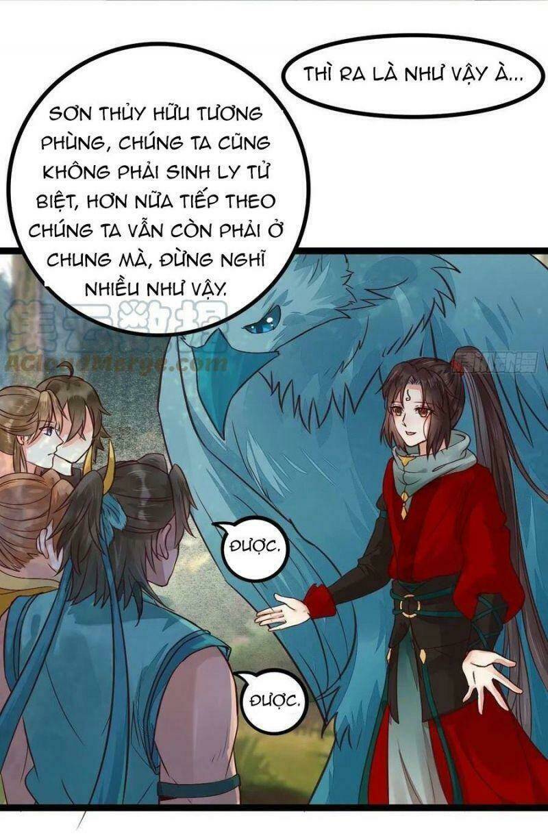 Tuyệt Sắc Quyến Rũ Quỷ Y Chí Tôn - Chapter 436 - Page 5