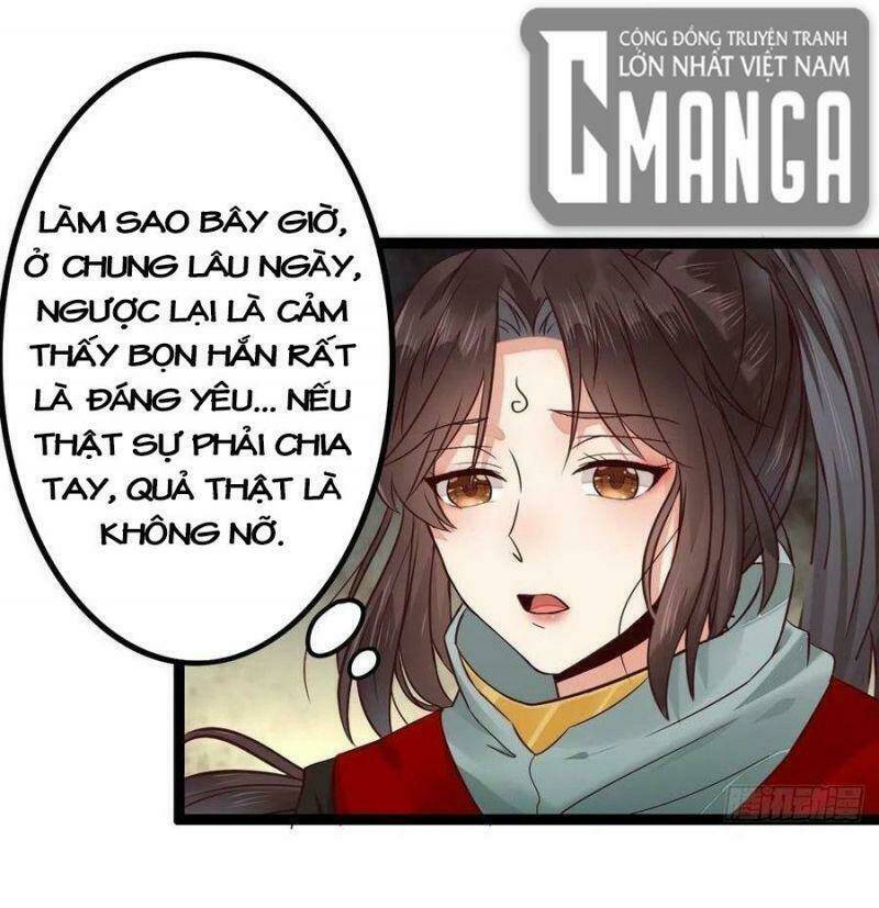 Tuyệt Sắc Quyến Rũ Quỷ Y Chí Tôn - Chapter 436 - Page 6