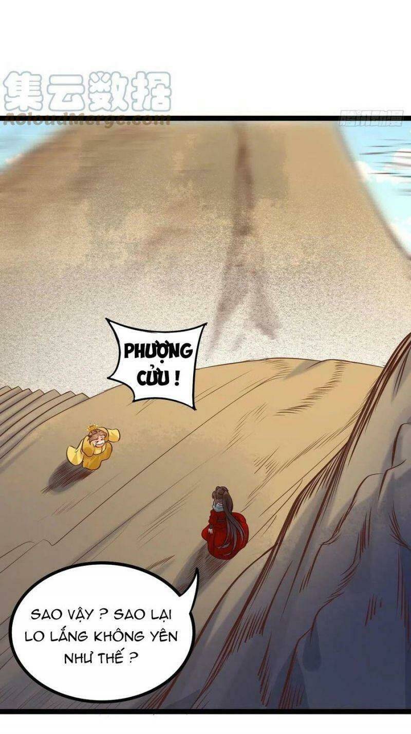 Tuyệt Sắc Quyến Rũ Quỷ Y Chí Tôn - Chapter 436 - Page 8